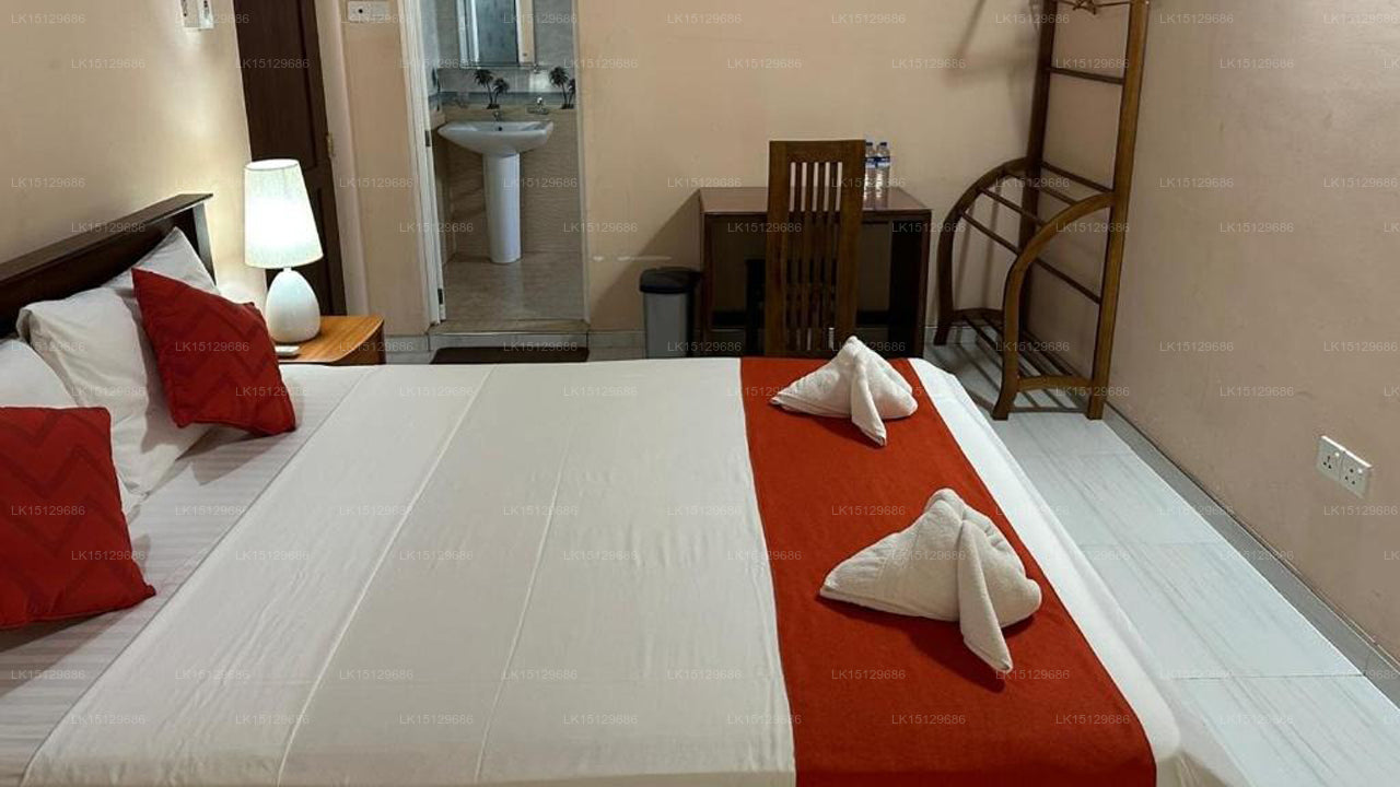 Lahiru Airport Hotel, Galle