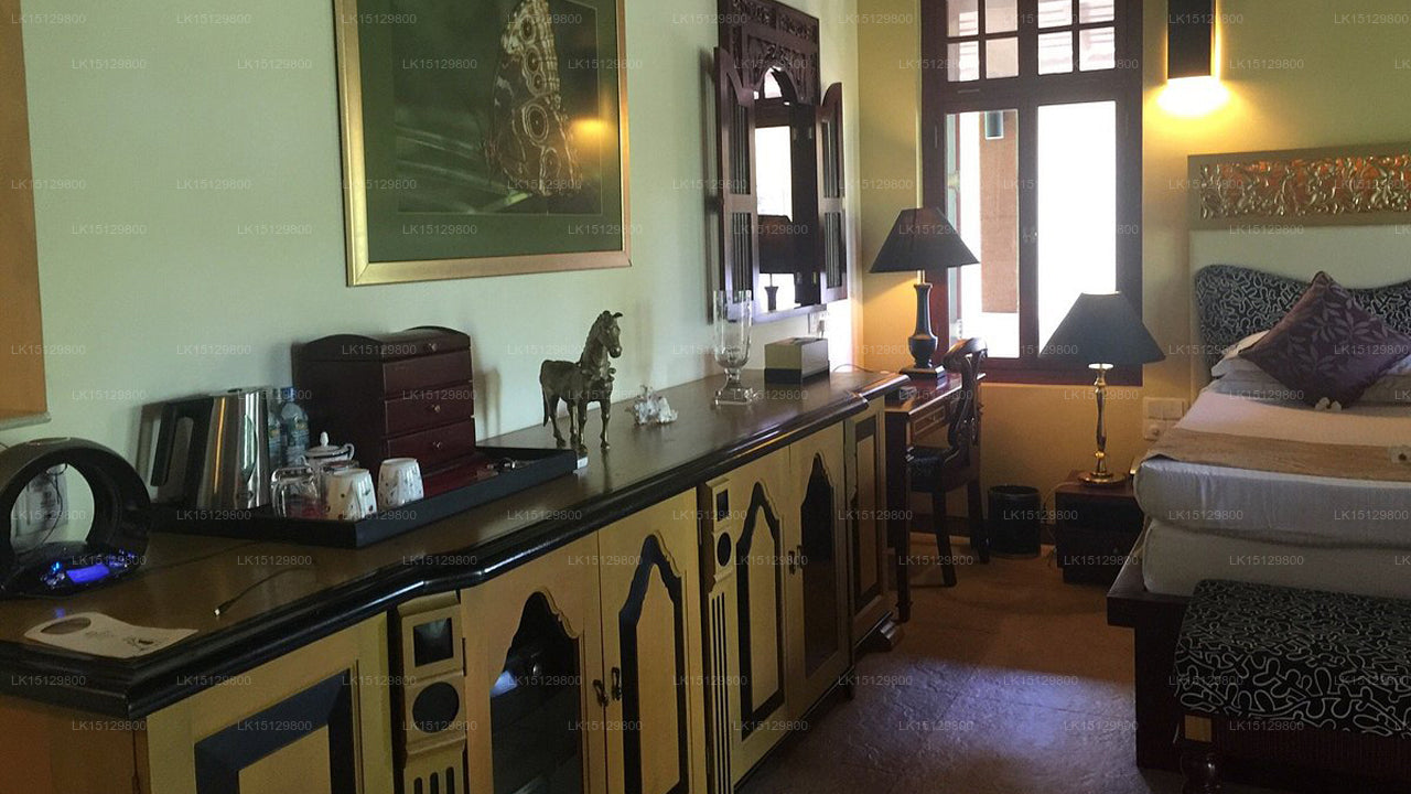 Cocoon Resort & Villas, Induruwa