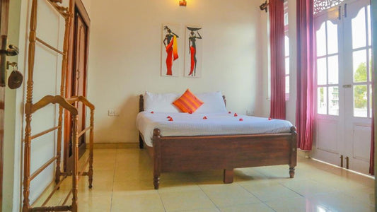 Inroma Holiday Resort, Nuwara Eliya