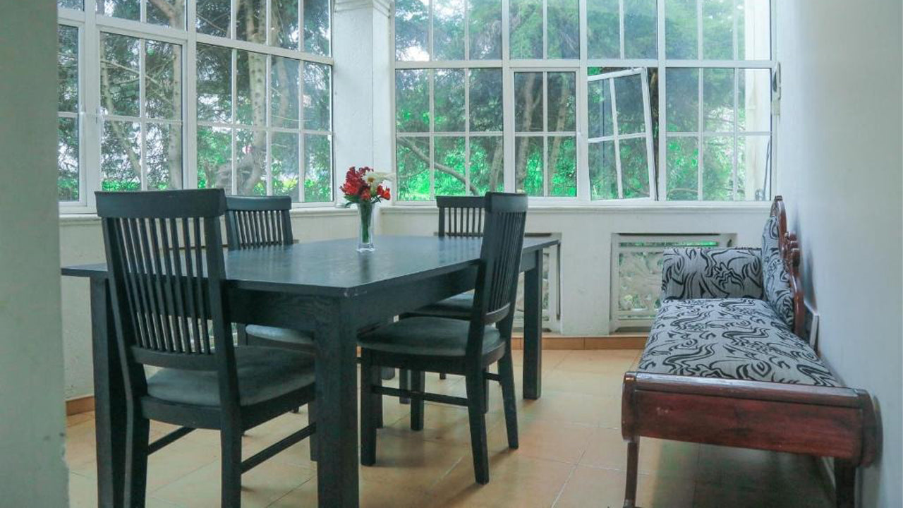 Inroma Holiday Resort, Nuwara Eliya