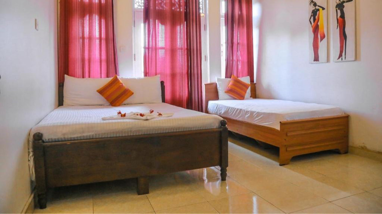 Inroma Holiday Resort, Nuwara Eliya