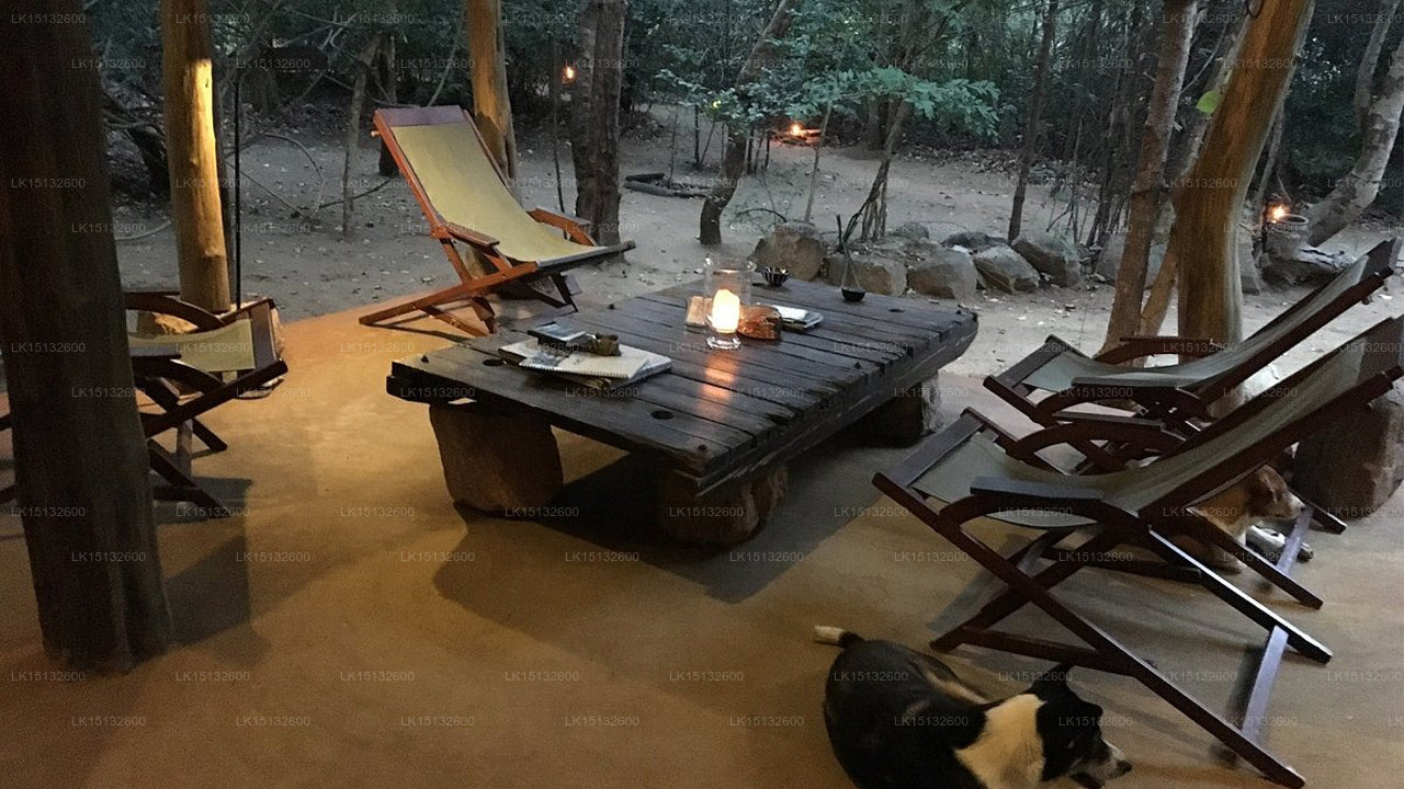 Jungle Lodge Habarana, Habarana