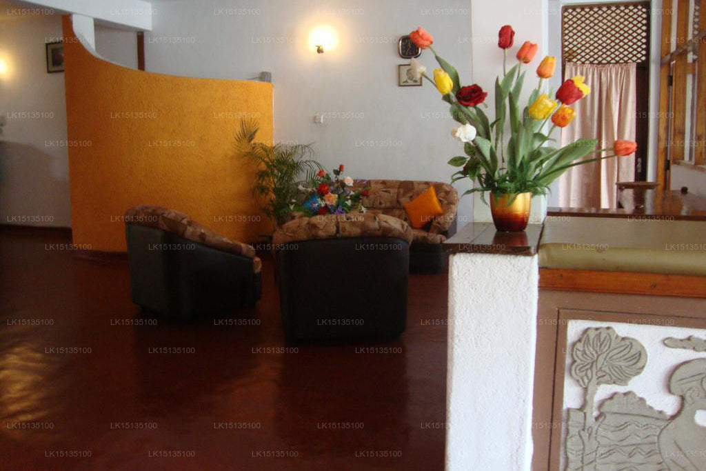 Blue Horizon Guest House, Negombo