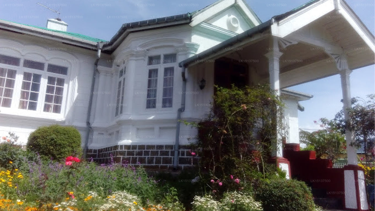 Travelodge, Nuwara Eliya