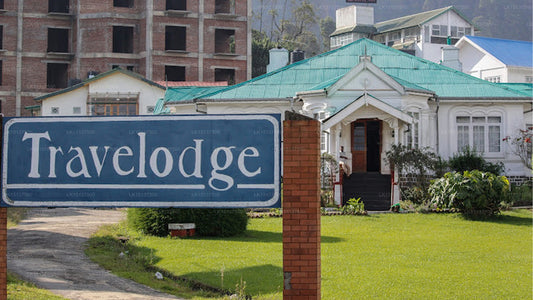 Travelodge, Nuwara Eliya