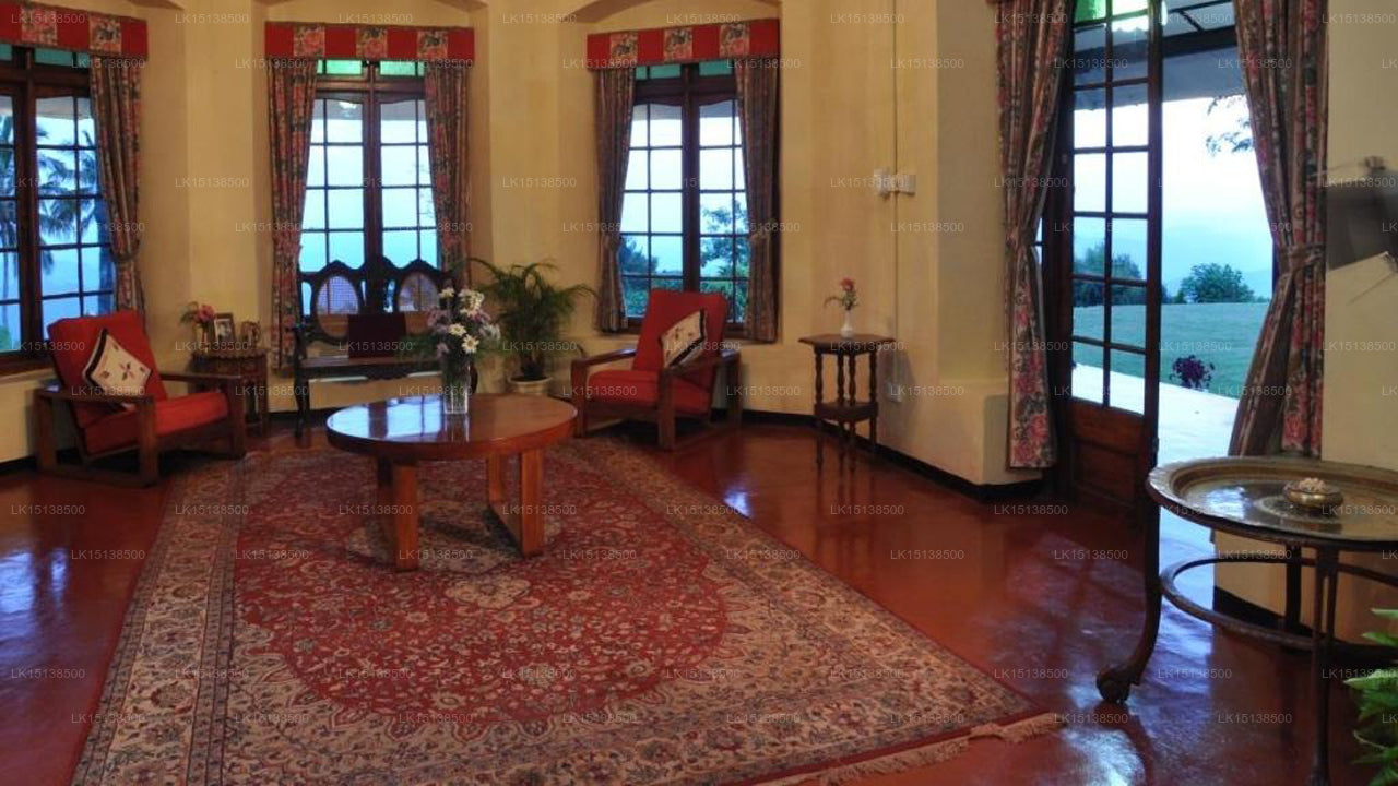 Viharagala Estate Bungalow, Haputale