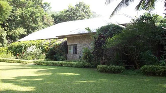 Raththota Longville, Matale