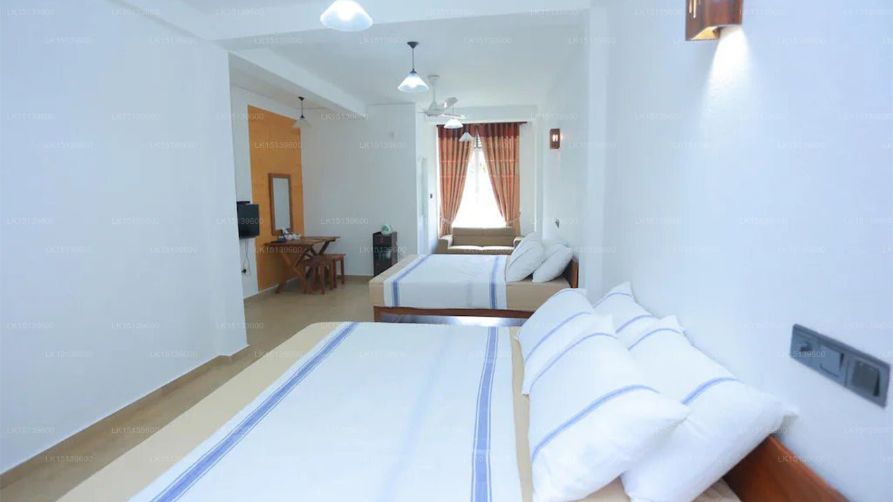 Wickremaratne Home Stay, Matara
