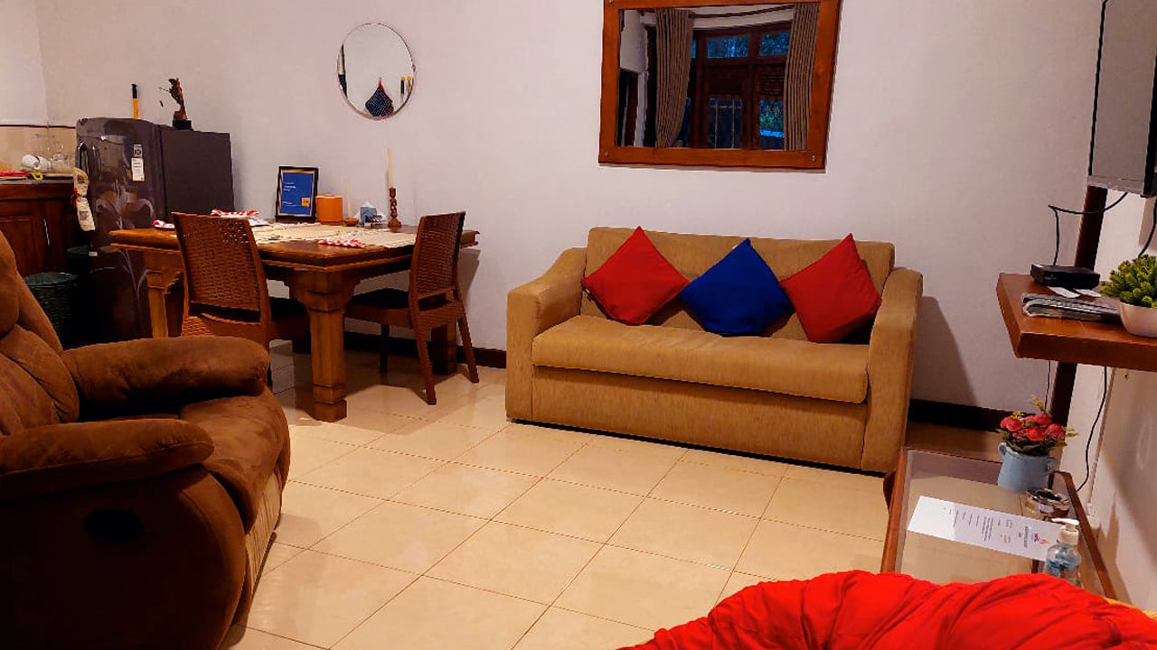 Golden Villa, Kotagala