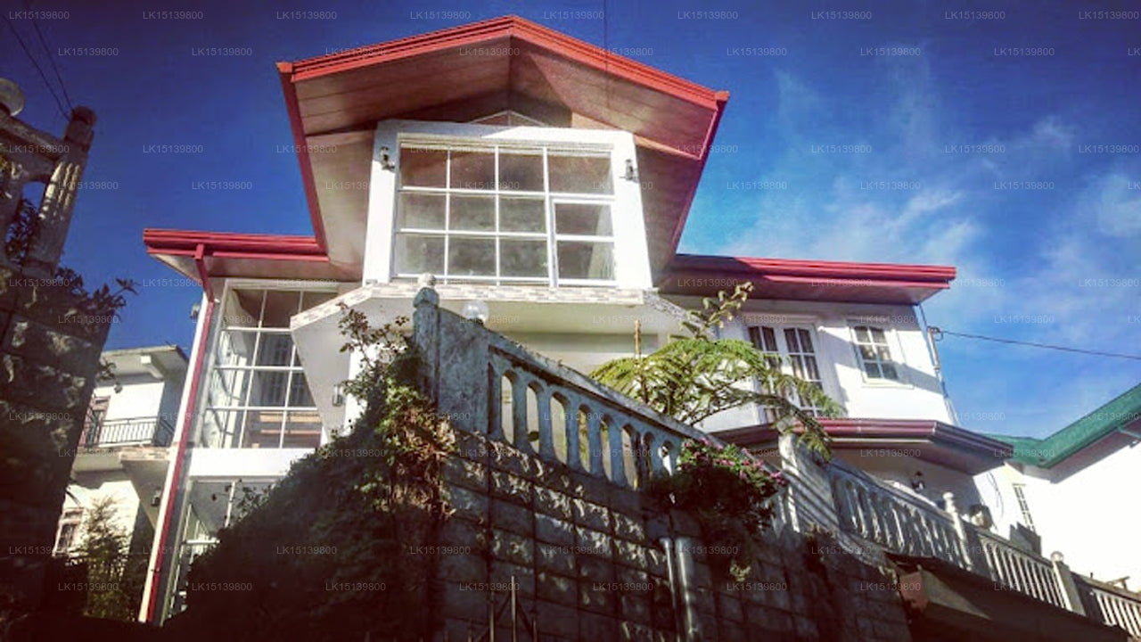 Red Rose Holiday Bungalow, Nuwara Eliya