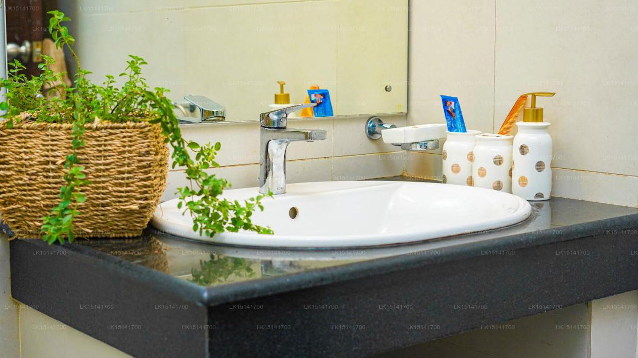 Senanayake Lodge, Mount Lavinia