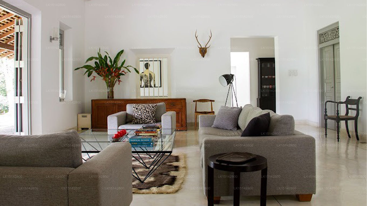 Ivory Villa, Unawatuna