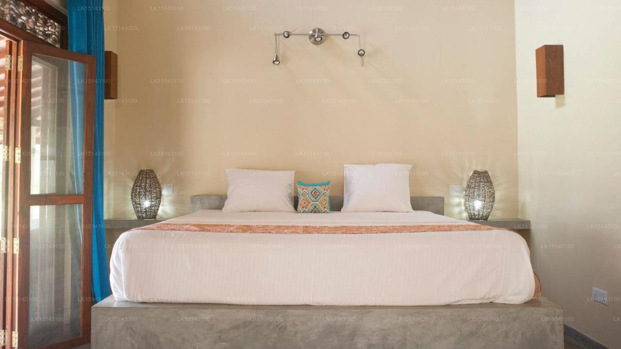 Yodakandiya Bungalow, Tissamaharama