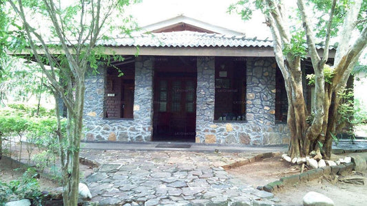Udawalawe Safari Bungalow, Udawalawe