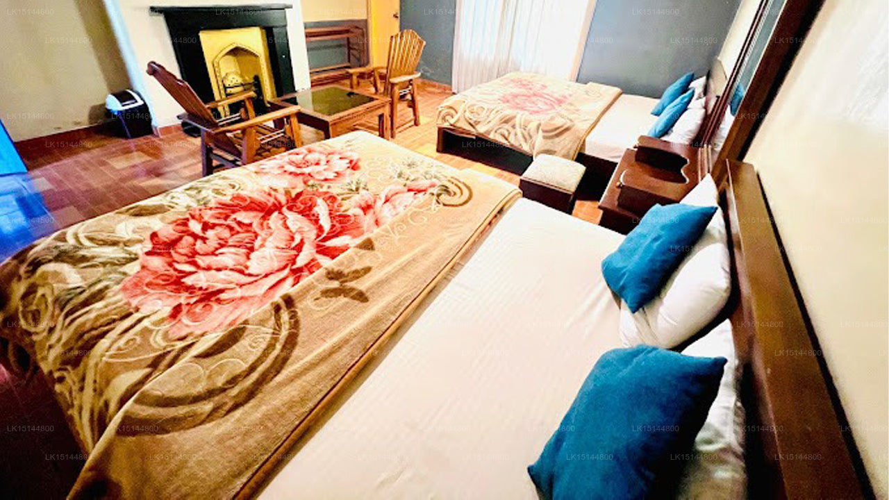 Country Cottage, Haputale