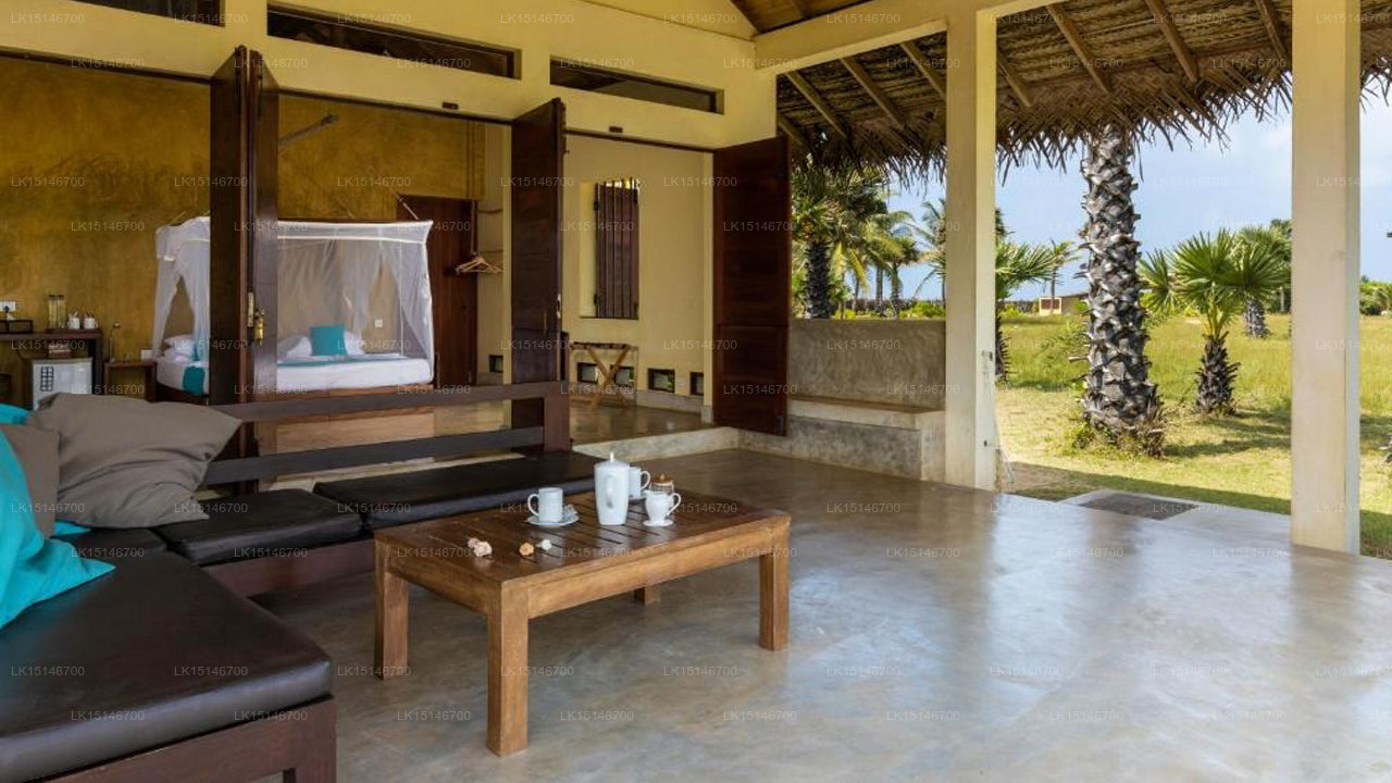 Elements Watersports & Nature Resort, Kalpitiya