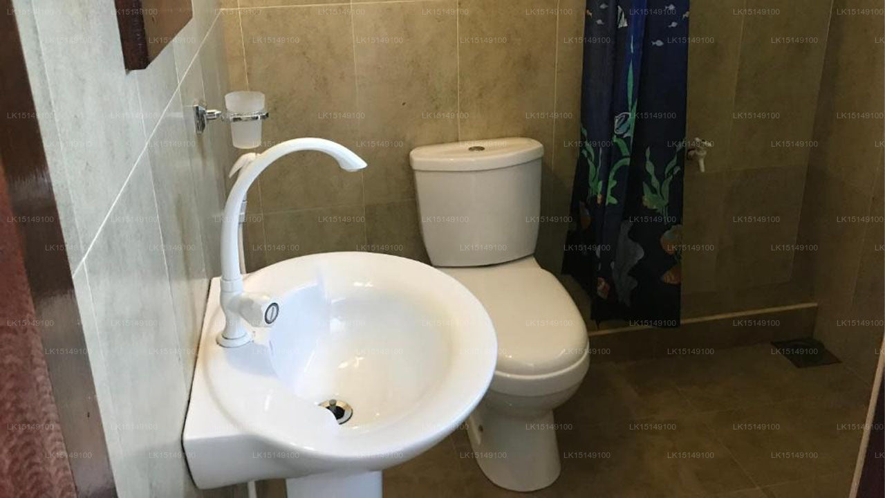 Star Holiday Resort, Hikkaduwa