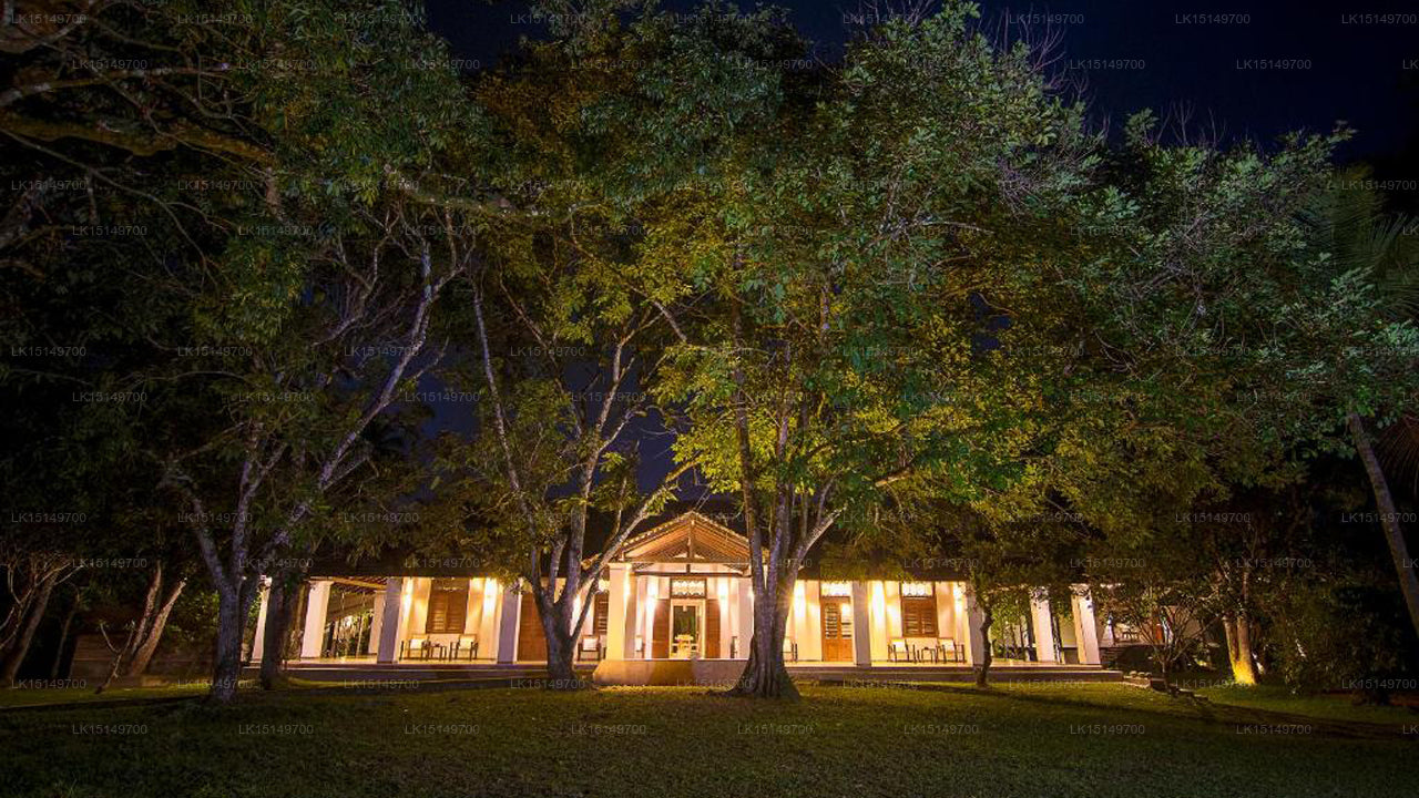 Comilla Bungalow, Gampaha