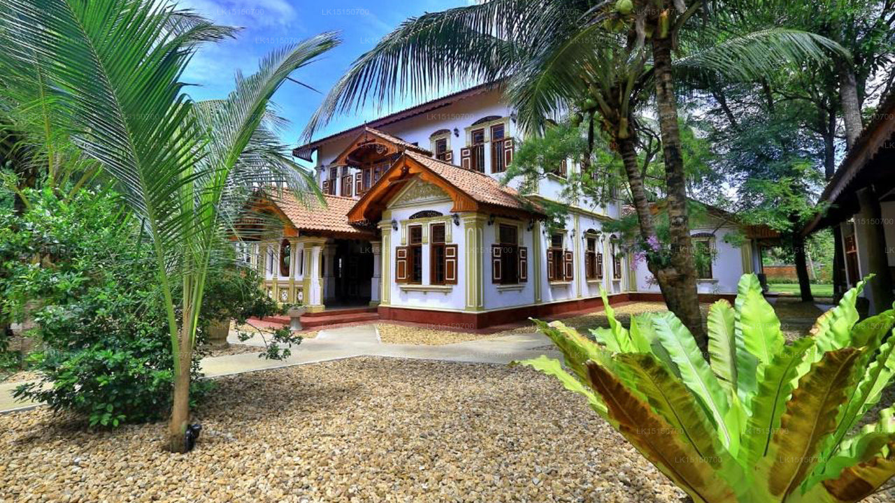 Hotel Panchi Beach, Induruwa