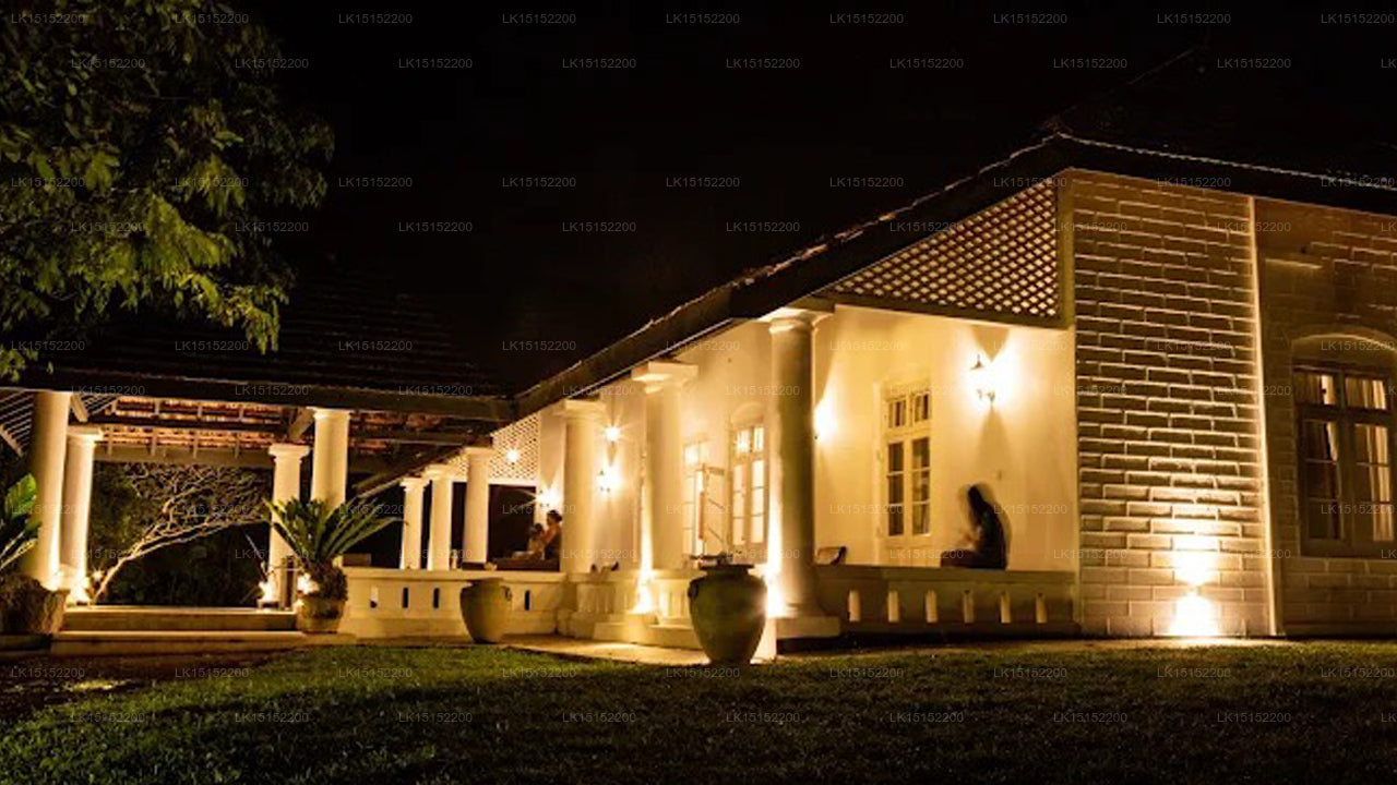 Sanmara at Victoria Golf & Country Resort, Kandy