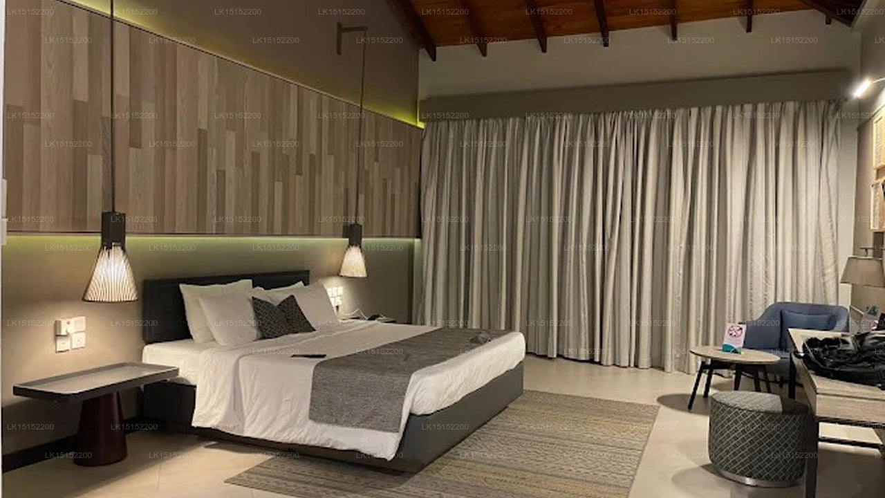 Sanmara at Victoria Golf & Country Resort, Kandy