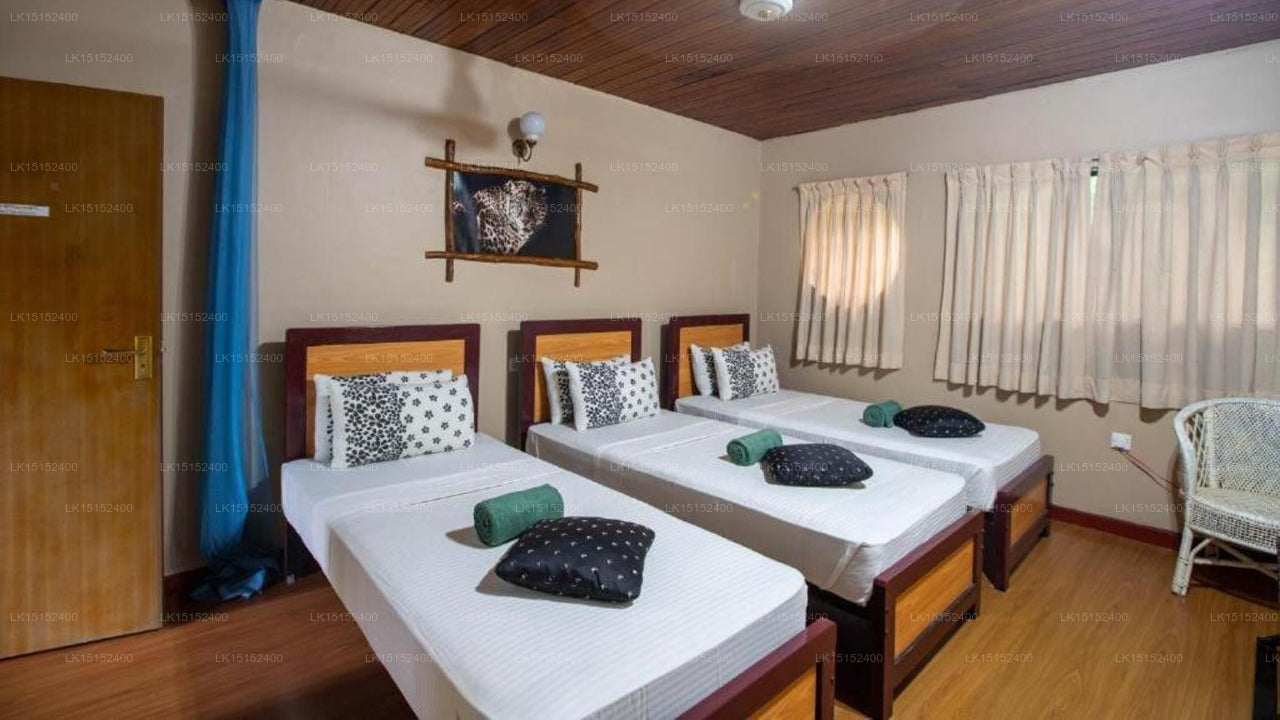 Udawalawa Safari Village Hotel, Udawalawe