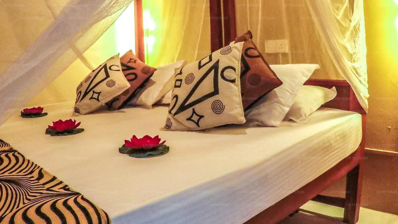 Beach Haven Guest House, Galle