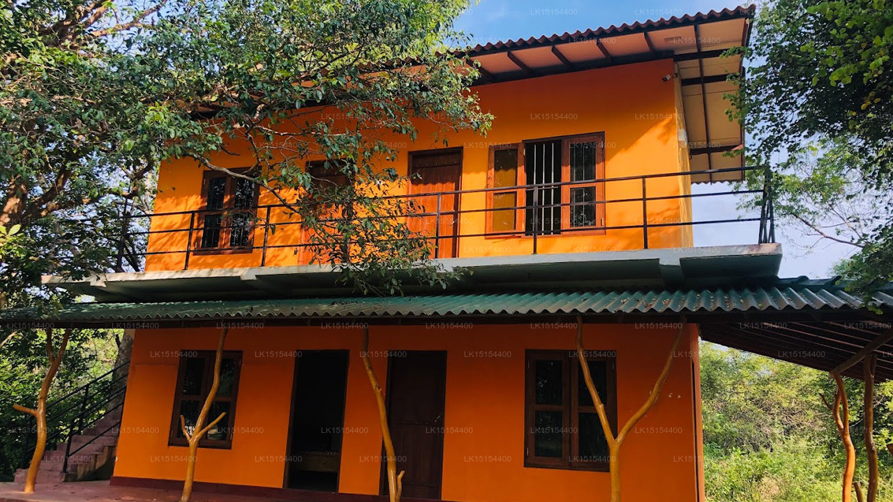 Ran Hewana Holiday Resort, Kataragama