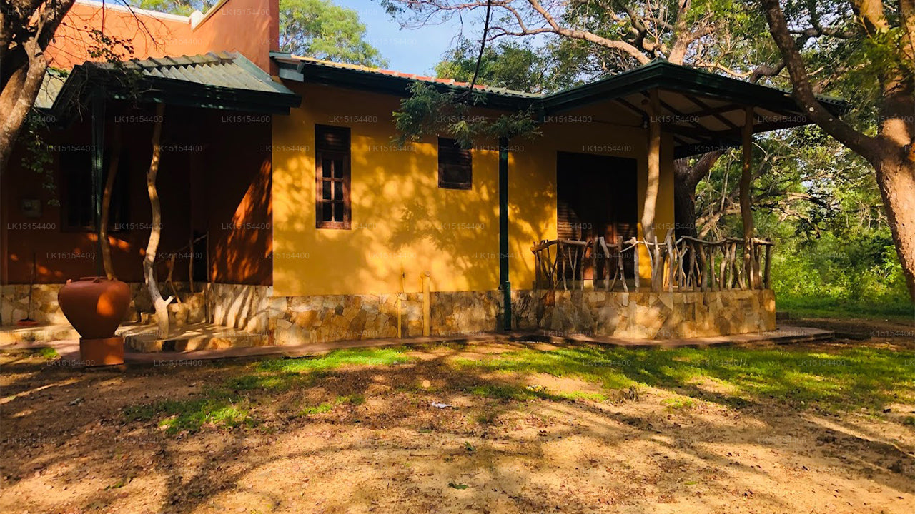 Ran Hewana Holiday Resort, Kataragama