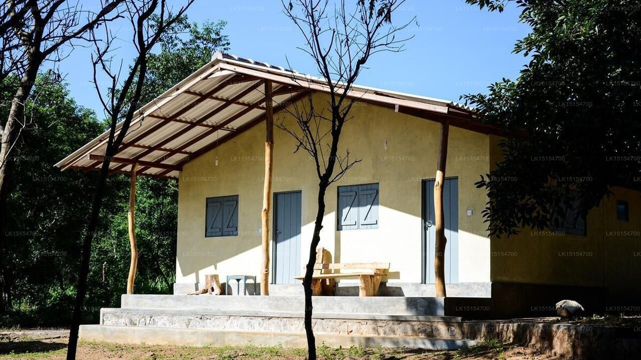 Kuda Oya Cottage, Wellawaya