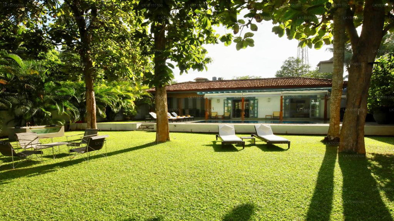 Apsara Villa, Bentota