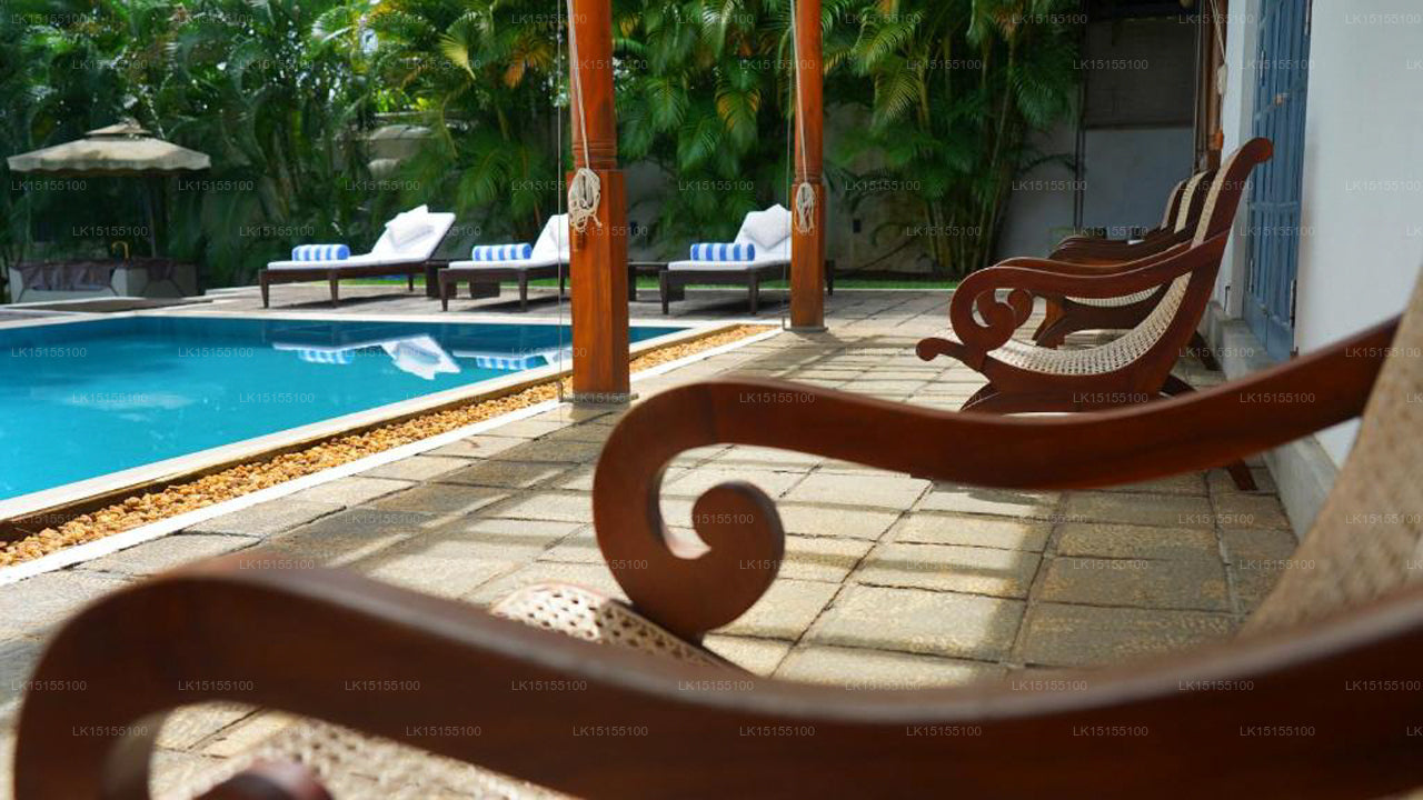 Apsara Villa, Bentota