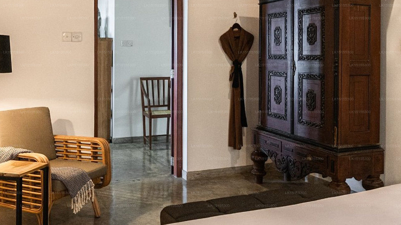 Villa Walauwa, Weligama