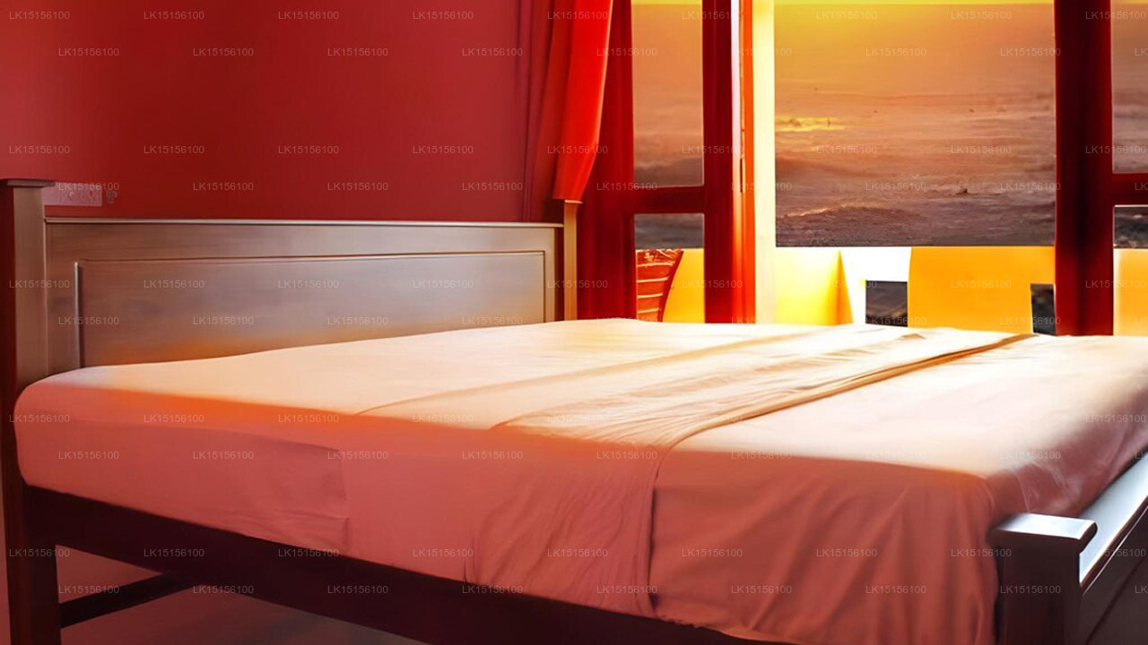 Sunroo Beach Resort, Weligama