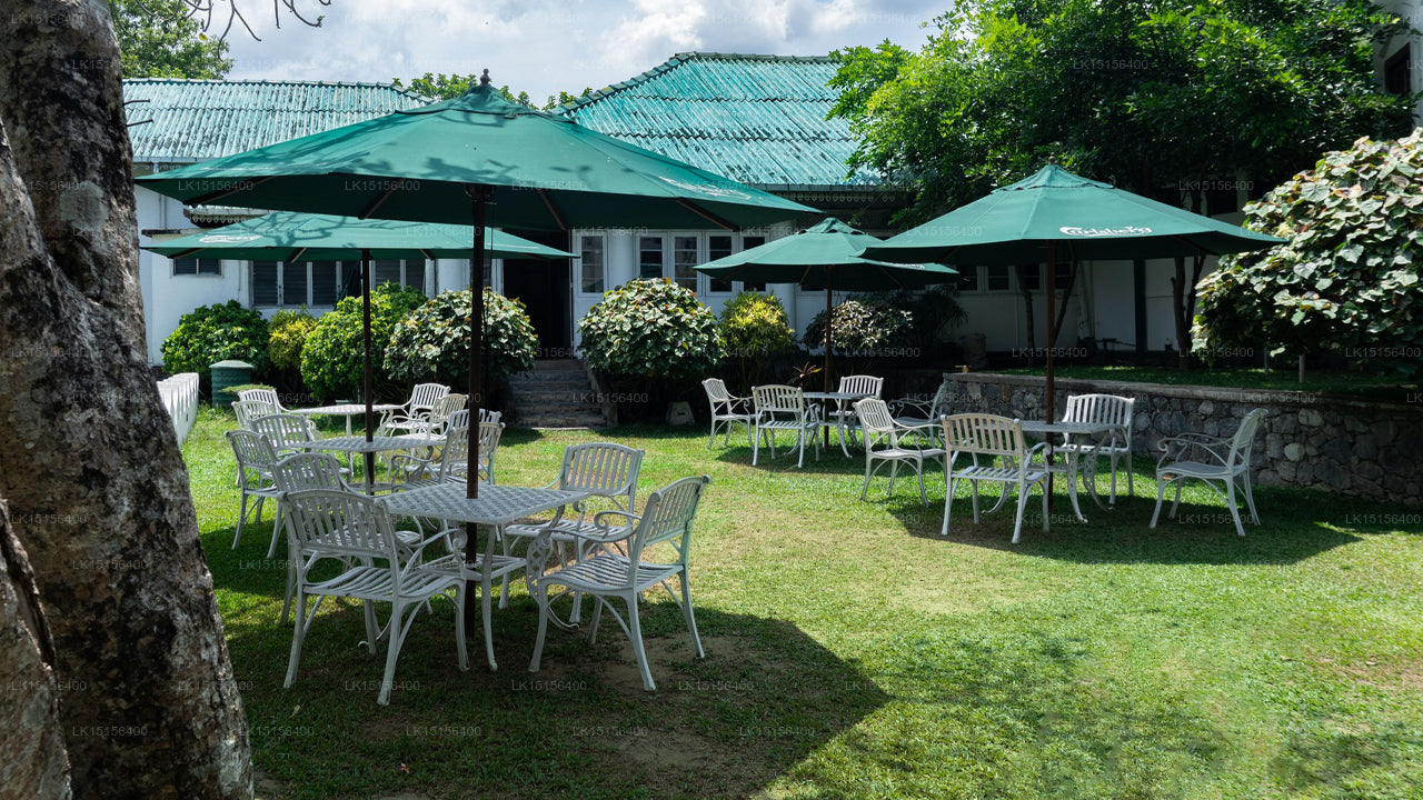 The Kandy Club, Kandy