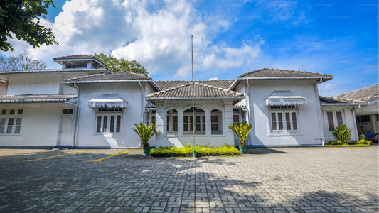 The Kandy Club, Kandy