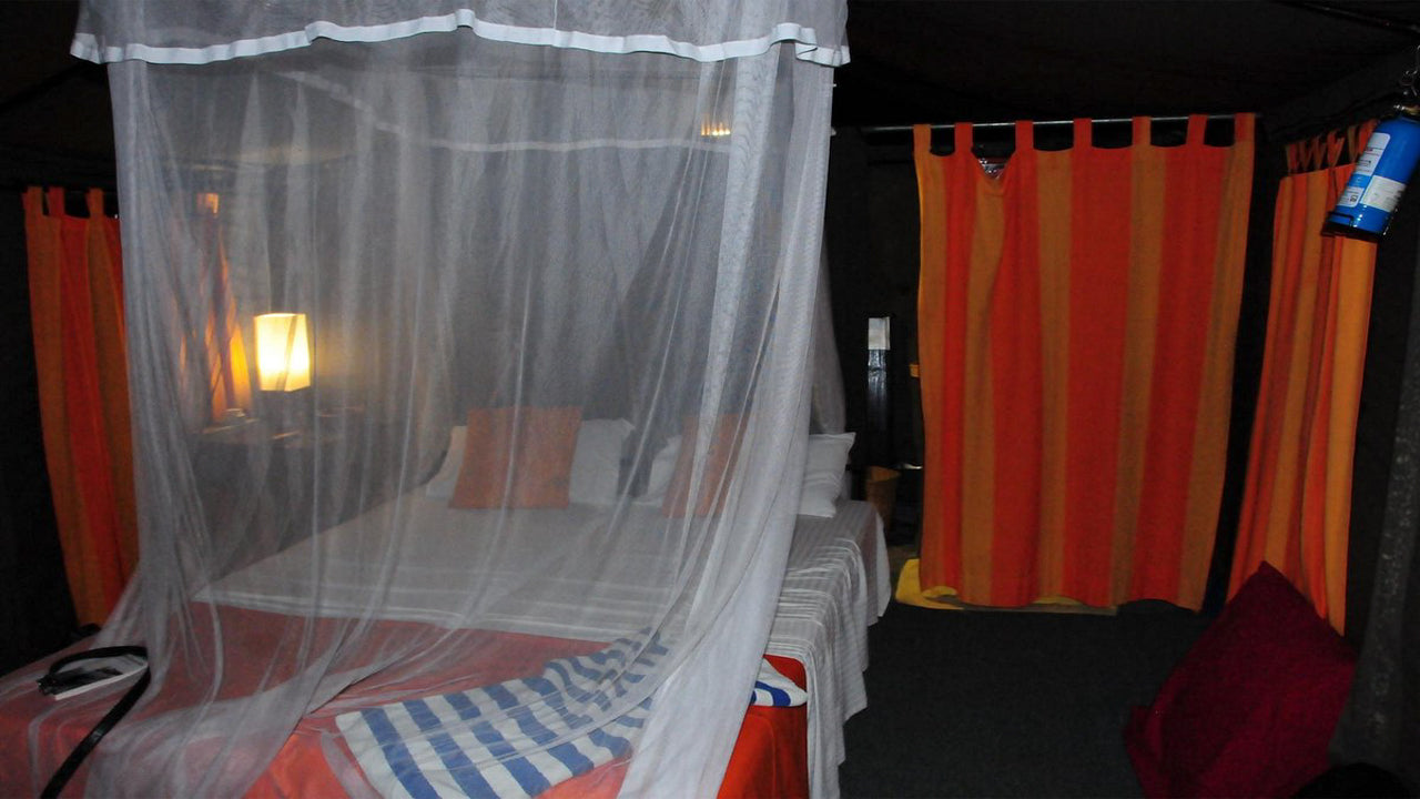 Big Game Camps & Lodge Alankuda, Kalpitiya