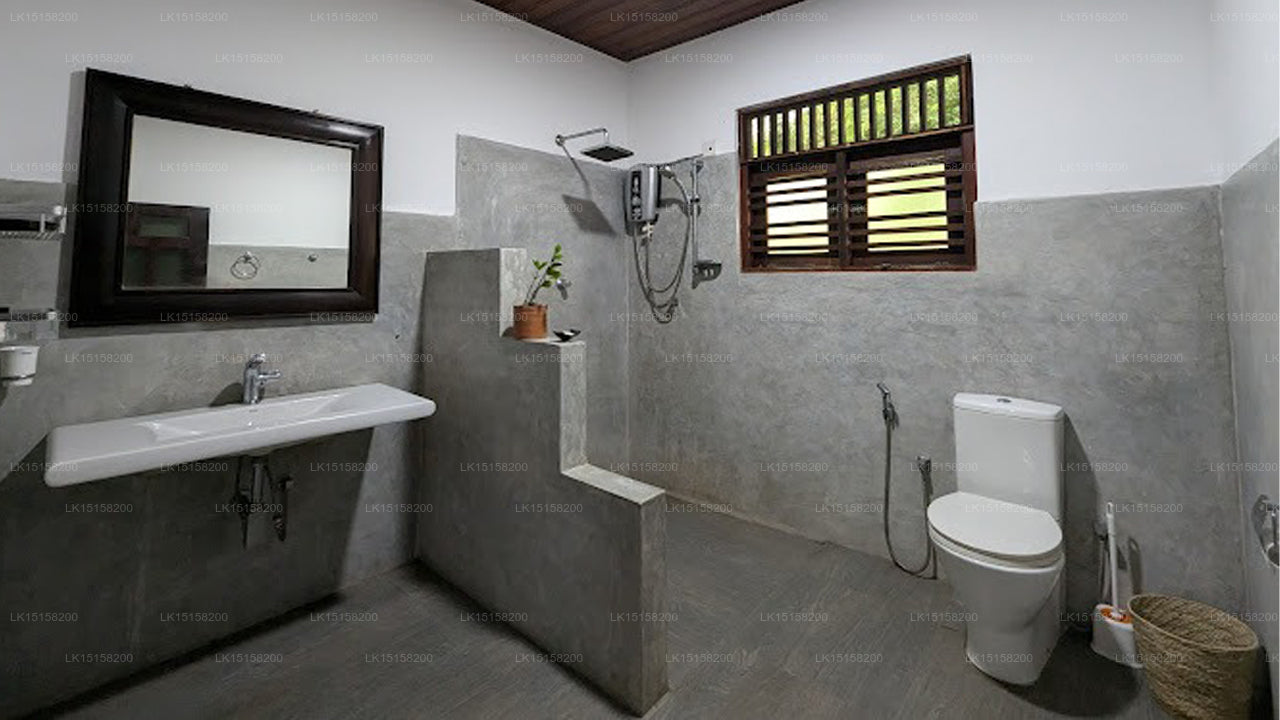 Villa Balapitiya Beach, Balapitiya