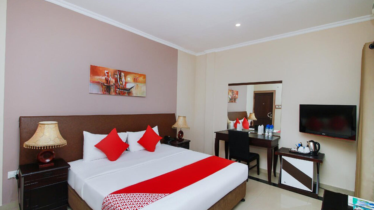 Choy's Waterfront Residence,  Negombo