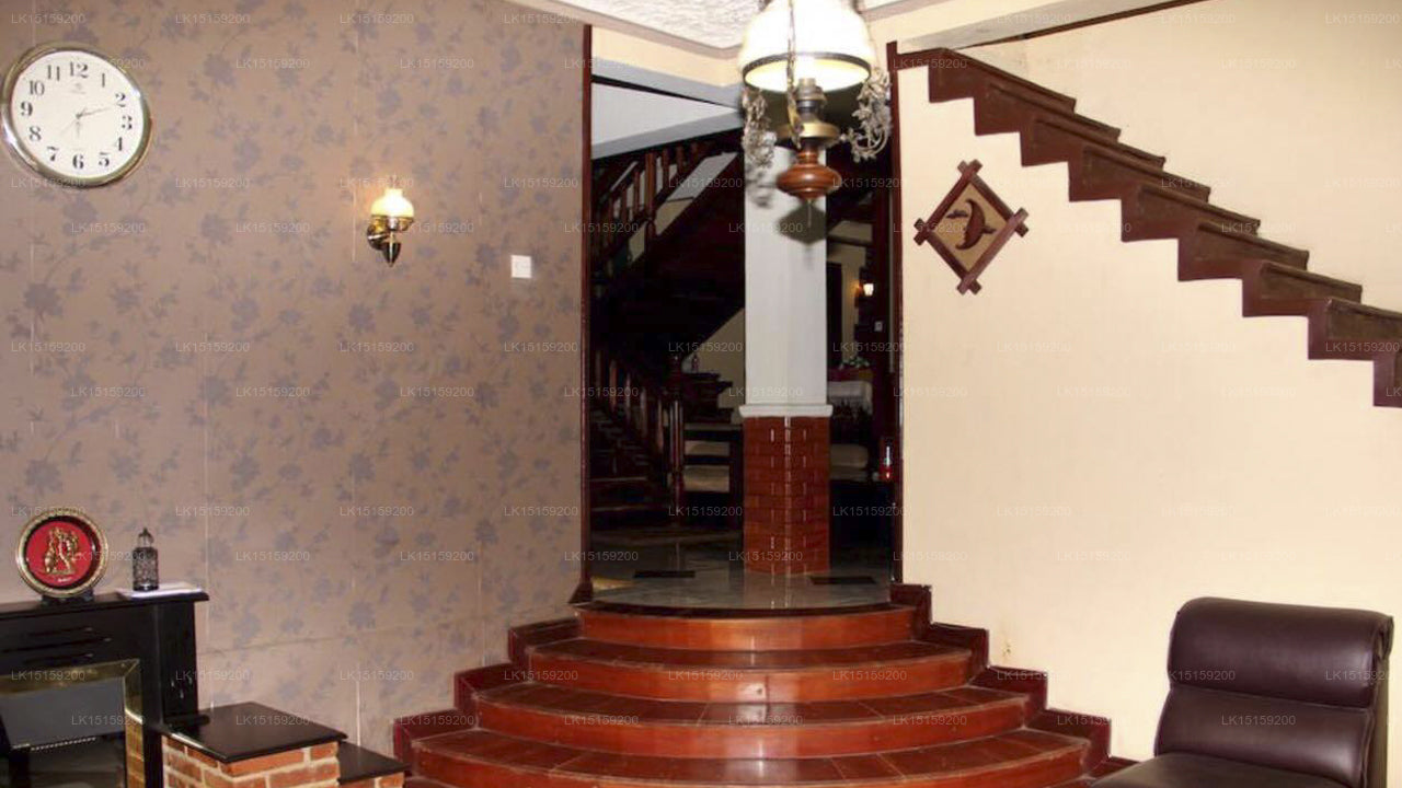 Fern Leaf Holiday Inn, Kandy