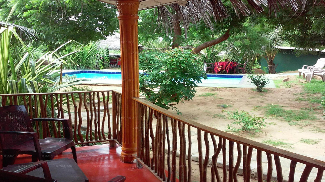 Hotel Ceylon Heritage, Kirinda