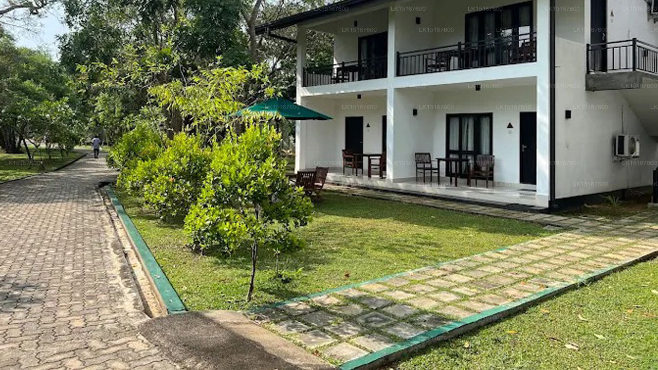 Oakray Elephant Lake