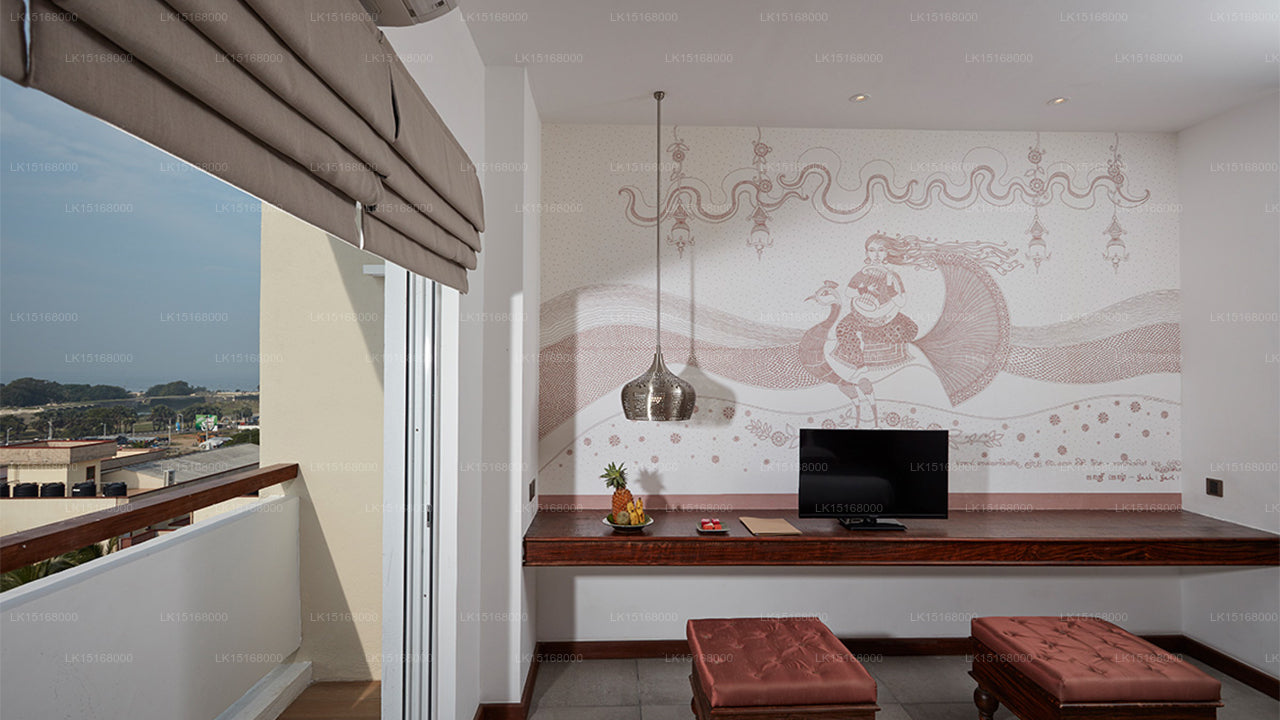 Jetwing Yarl, Jaffna