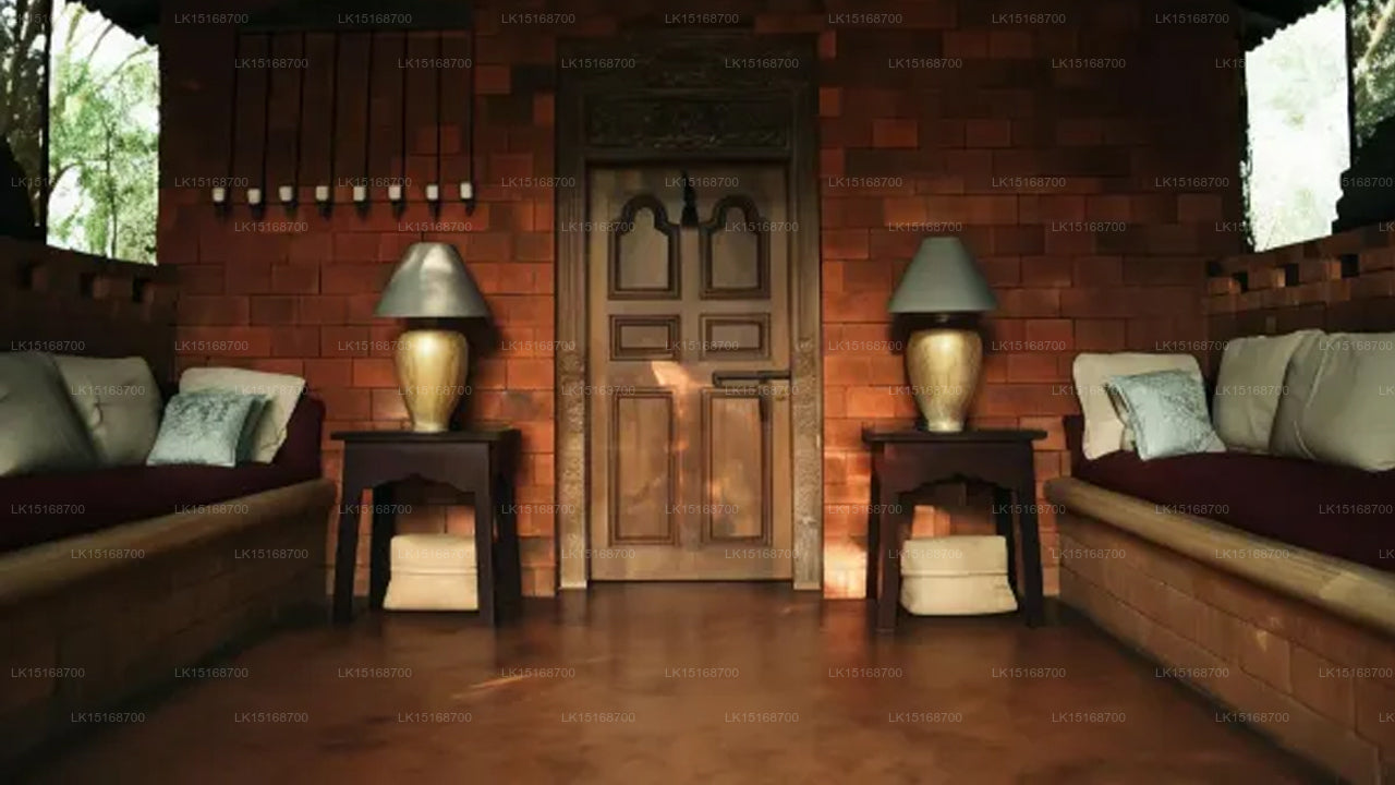 Casa Heliconia, Katunayake