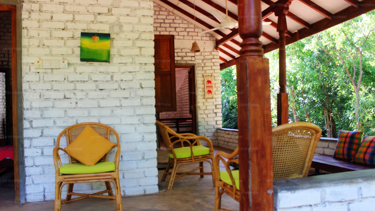 Wellassa Resort, Kataragama