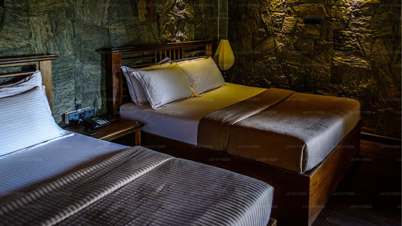 The Tea Cottage, Kandy