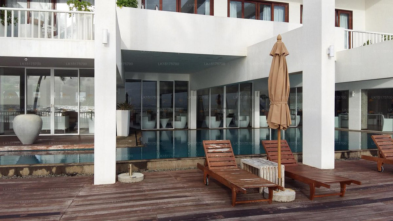 Michelle Beach Hotel,  Balapitiya