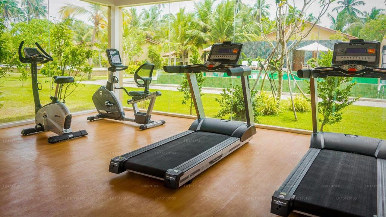 Villa Wadduwa Beach, Wadduwa