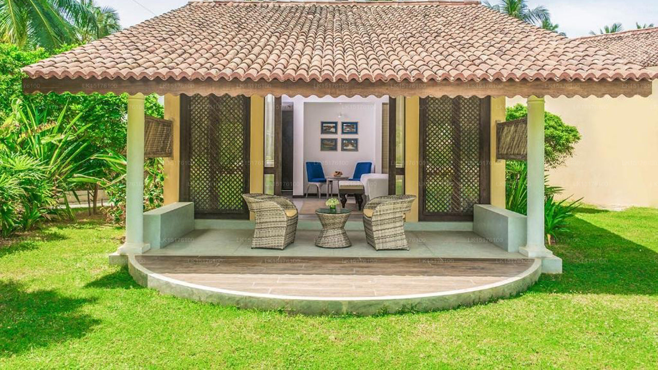 Villa Wadduwa Beach, Wadduwa