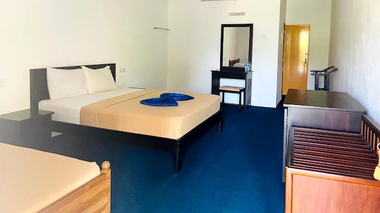 Kothmale Holiday Resort, Kandy